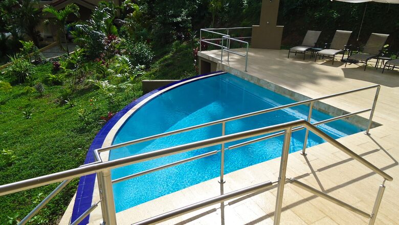 Red Frog Beach - 3 Bedroom Residence - Villa Presidential - Isla Bastimentos, Panama