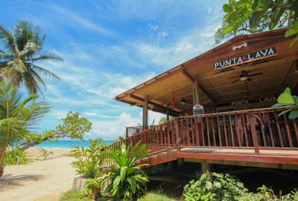Red Frog Beach - 3 Bedroom Residence - Villa Presidential - Isla Bastimentos, Panama