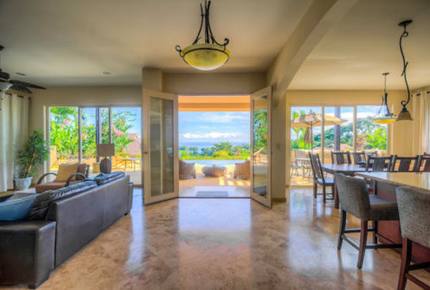 Red Frog Beach - 3 Bedroom Residence - Villa Presidential - Isla Bastimentos, Panama