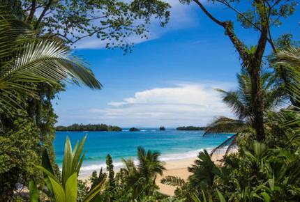 Red Frog Beach - 3 Bedroom Residence - Villa Presidential - Isla Bastimentos, Panama