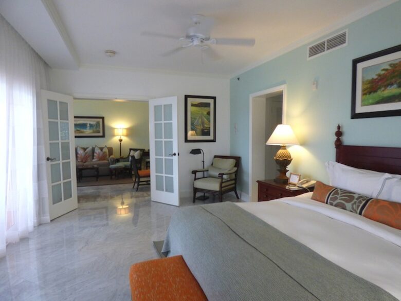 The Ritz-Carlton Club, St. Thomas - 2 Bedroom Suite - St. Thomas, Virgin Islands, U.S.