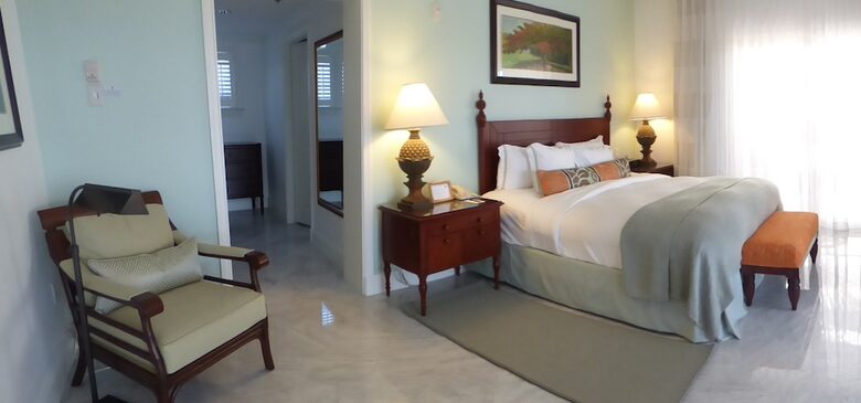 The Ritz-Carlton Club, St. Thomas - 2 Bedroom Suite - St. Thomas, Virgin Islands, U.S.