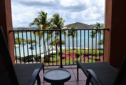 The Ritz-Carlton Club, St. Thomas - 2 Bedroom Suite - St. Thomas, Virgin Islands, U.S.