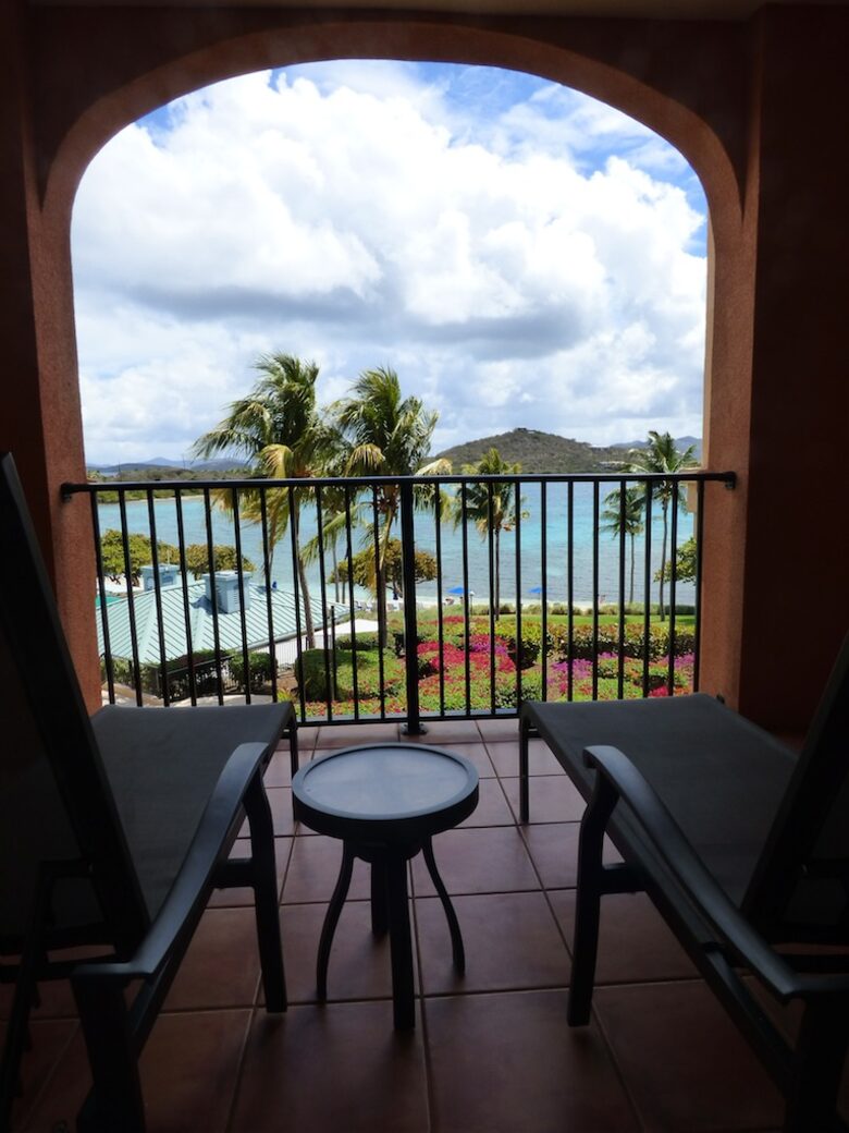 The Ritz-Carlton Club, St. Thomas - 2 Bedroom Suite - St. Thomas, Virgin Islands, U.S.