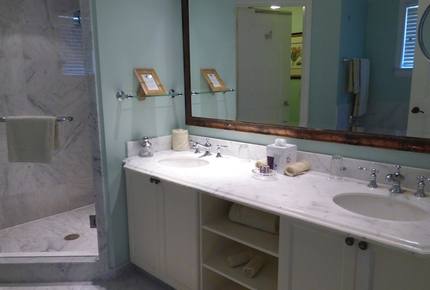 The Ritz-Carlton Club, St. Thomas - 2 Bedroom Suite - St. Thomas, Virgin Islands, U.S.