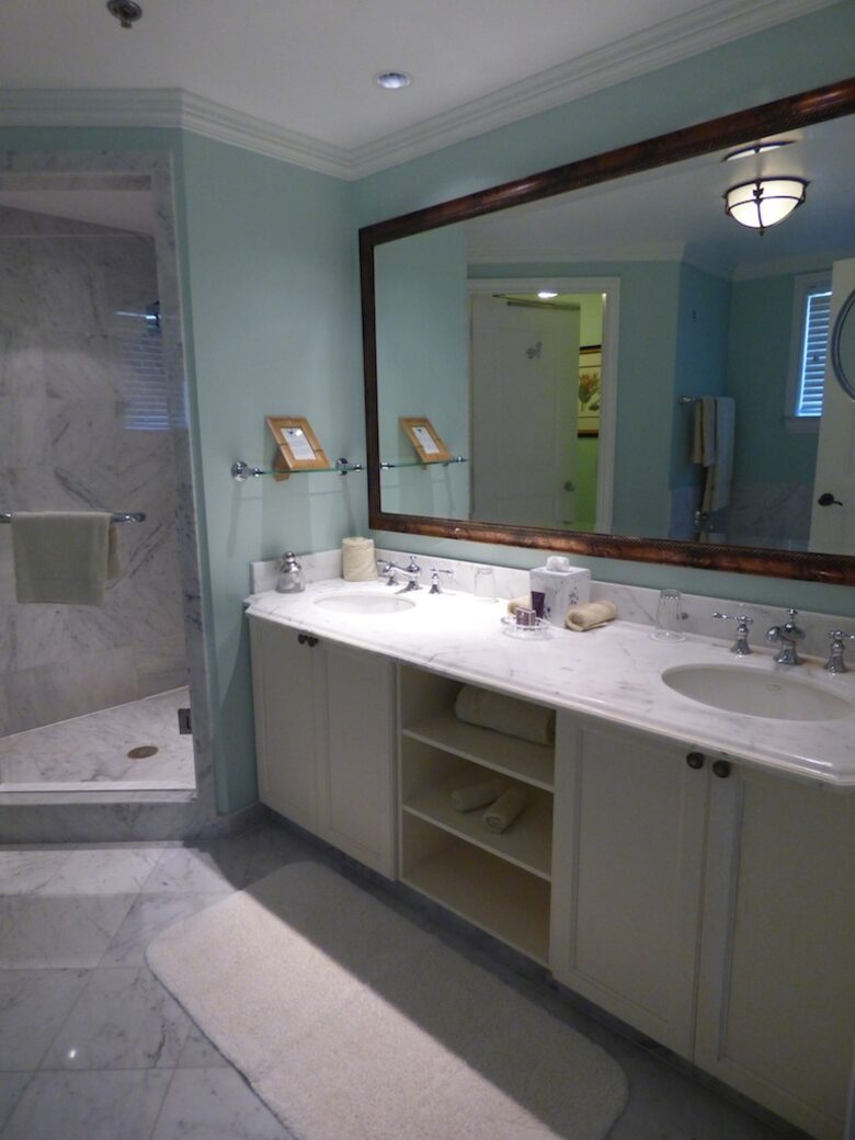 The Ritz-Carlton Club, St. Thomas - 2 Bedroom Suite - St. Thomas, Virgin Islands, U.S.