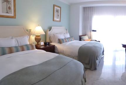 The Ritz-Carlton Club, St. Thomas - 2 Bedroom Suite - St. Thomas, Virgin Islands, U.S.