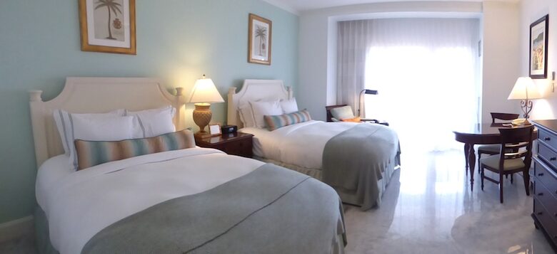 The Ritz-Carlton Club, St. Thomas - 2 Bedroom Suite - St. Thomas, Virgin Islands, U.S.