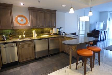 The Ritz-Carlton Club, St. Thomas - 2 Bedroom Suite - St. Thomas, Virgin Islands, U.S.