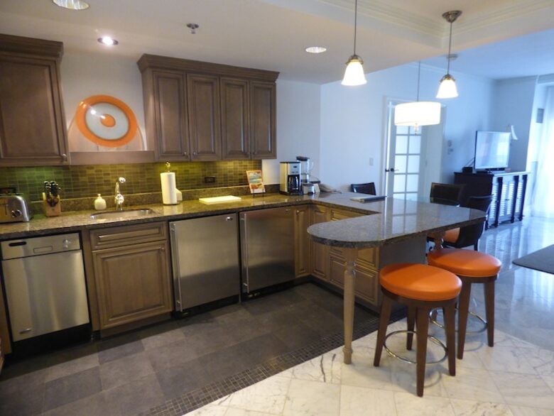 The Ritz-Carlton Club, St. Thomas - 2 Bedroom Suite - St. Thomas, Virgin Islands, U.S.