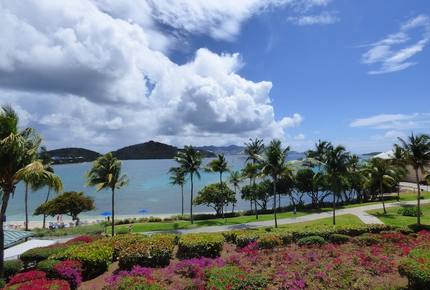 The Ritz-Carlton Club, St. Thomas - 2 Bedroom Suite - St. Thomas, Virgin Islands, U.S.