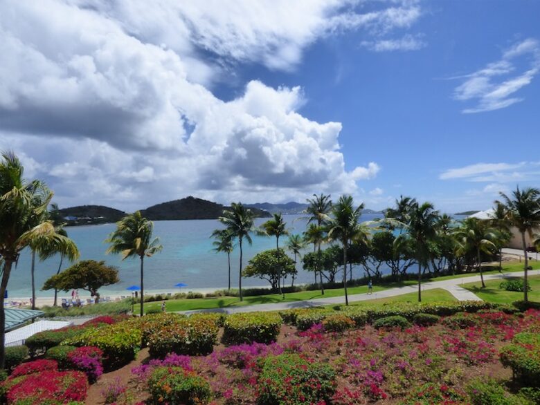 The Ritz-Carlton Club, St. Thomas - 2 Bedroom Suite - St. Thomas, Virgin Islands, U.S.