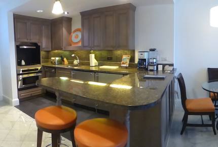 The Ritz-Carlton Club, St. Thomas - 2 Bedroom Suite - St. Thomas, Virgin Islands, U.S.