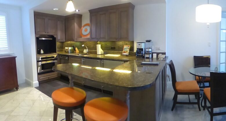 The Ritz-Carlton Club, St. Thomas - 2 Bedroom Suite - St. Thomas, Virgin Islands, U.S.