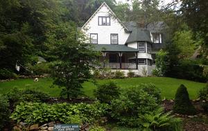 Pixie Spring Cottage - Linville, North Carolina