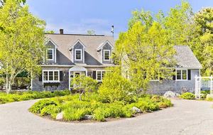 Fox Fields Farm - Bar Harbor, Maine