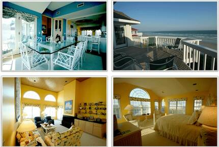 Gift From the Sea - Figure 8 Island, North Carolina