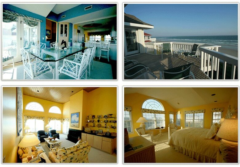 Gift From the Sea - Figure 8 Island, North Carolina