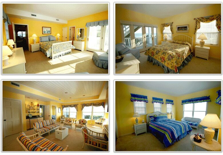 Gift From the Sea - Figure 8 Island, North Carolina