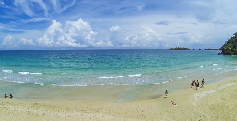 Red Frog Beach - 3 Bedroom Residence - Villa Presidential - Isla Bastimentos, Panama