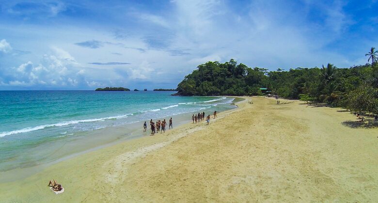 Red Frog Beach - 3 Bedroom Residence - Villa Presidential - Isla Bastimentos, Panama