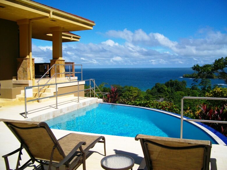 Red Frog Beach - 3 Bedroom Residence - Villa Presidential - Isla Bastimentos, Panama