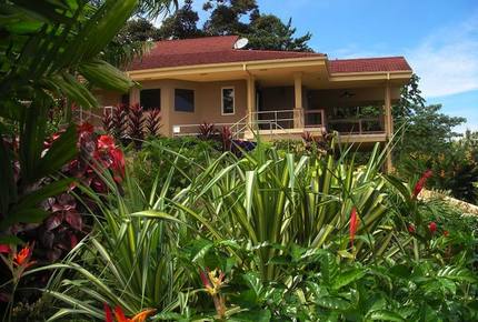 Red Frog Beach - 3 Bedroom Residence - Villa Presidential - Isla Bastimentos, Panama