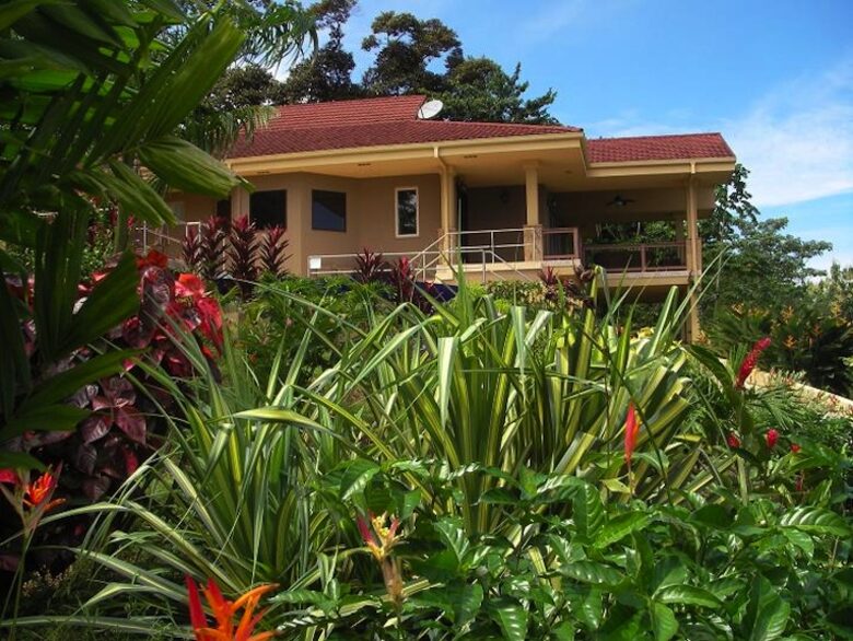 Red Frog Beach - 3 Bedroom Residence - Villa Presidential - Isla Bastimentos, Panama