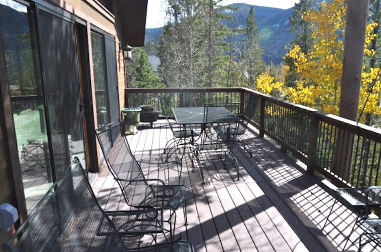 Hilltop House - Grand Lake, Colorado