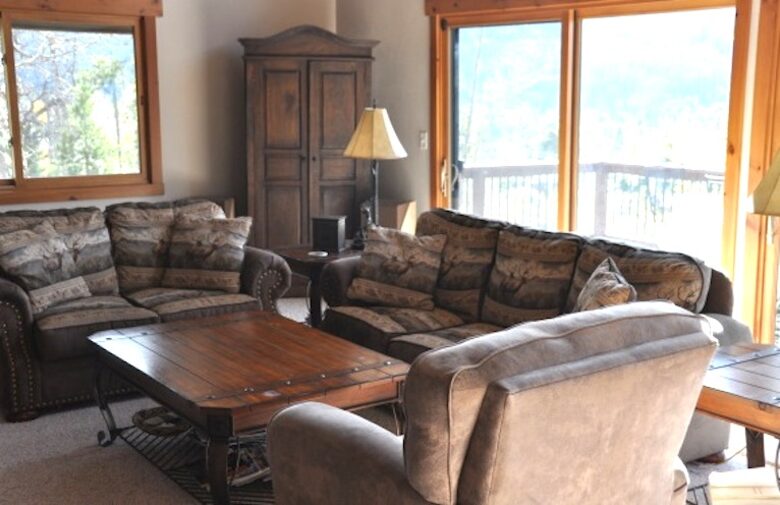 Hilltop House - Grand Lake, Colorado