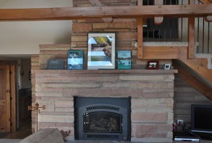 Hilltop House - Grand Lake, Colorado