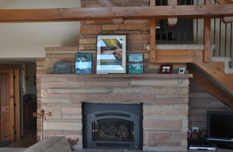 Hilltop House - Grand Lake, Colorado