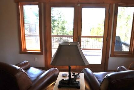 Hilltop House - Grand Lake, Colorado