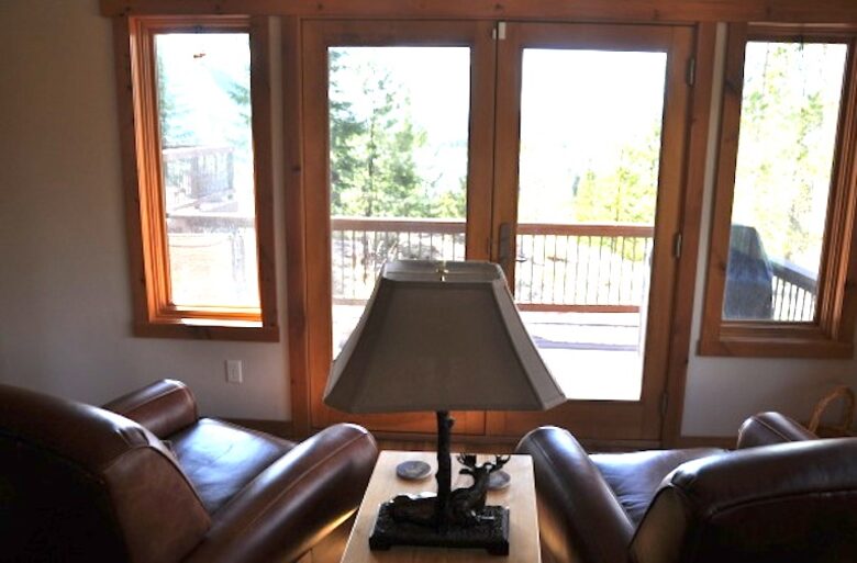 Hilltop House - Grand Lake, Colorado