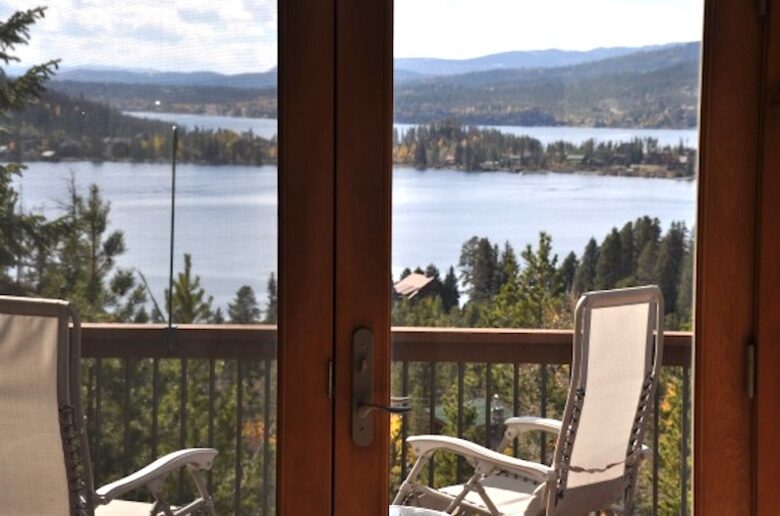 Hilltop House - Grand Lake, Colorado