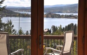 Hilltop House - Grand Lake, Colorado