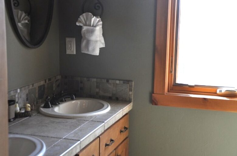 Hilltop House - Grand Lake, Colorado