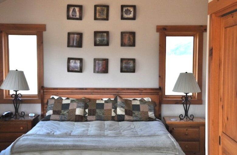 Hilltop House - Grand Lake, Colorado