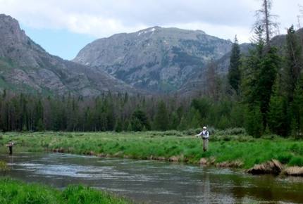 Hilltop House - Grand Lake, Colorado