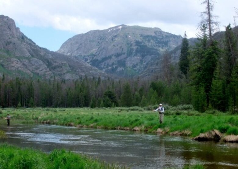 Hilltop House - Grand Lake, Colorado