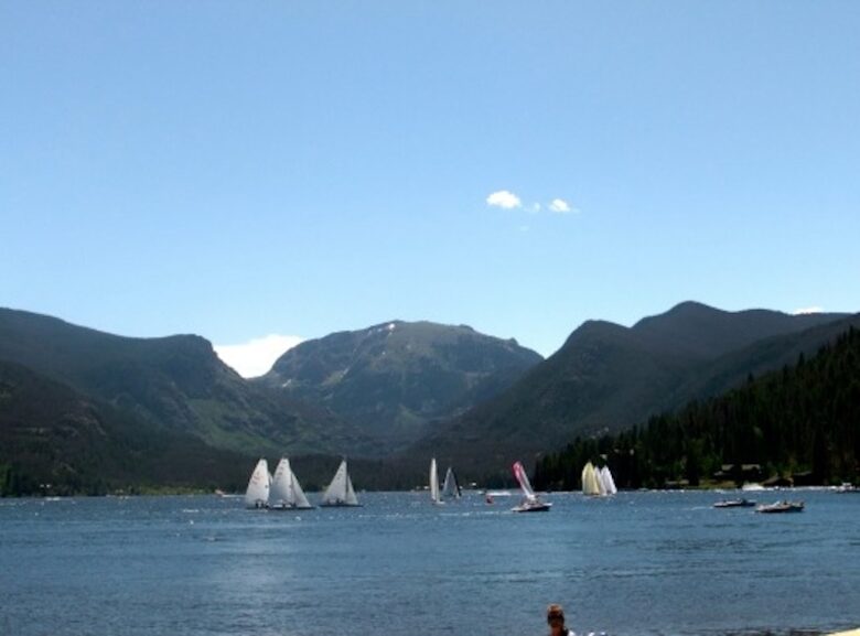 Hilltop House - Grand Lake, Colorado