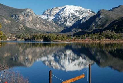 Hilltop House - Grand Lake, Colorado