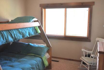 Hilltop House - Grand Lake, Colorado