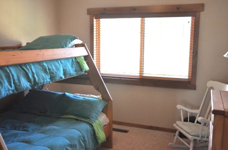 Hilltop House - Grand Lake, Colorado