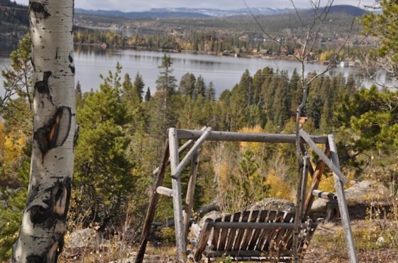 Hilltop House - Grand Lake, Colorado