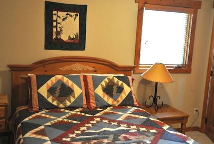 Hilltop House - Grand Lake, Colorado