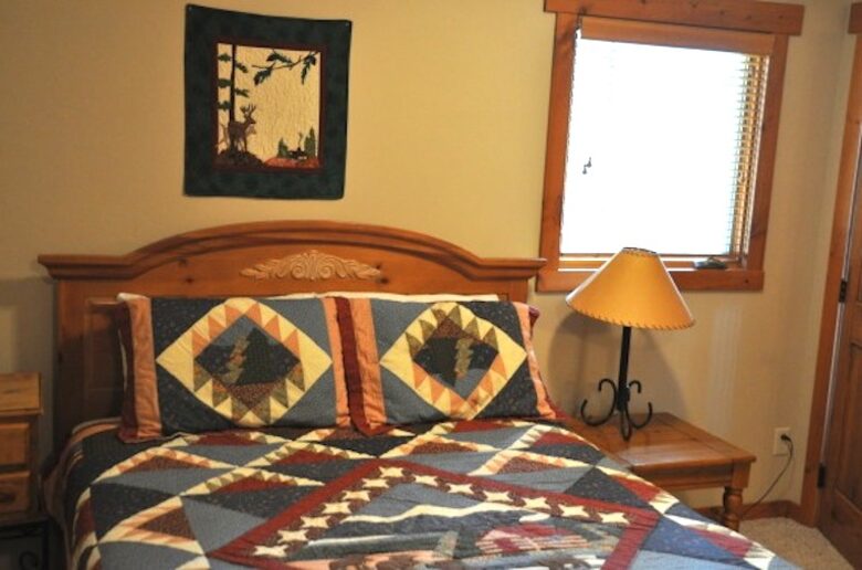 Hilltop House - Grand Lake, Colorado