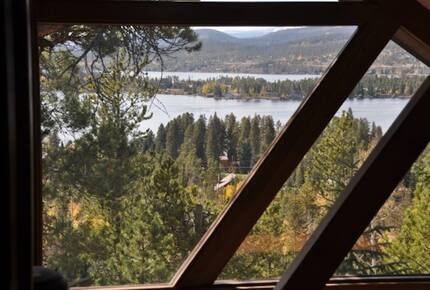 Hilltop House - Grand Lake, Colorado