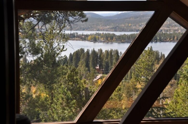 Hilltop House - Grand Lake, Colorado