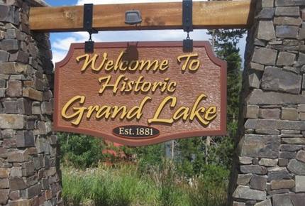 Hilltop House - Grand Lake, Colorado